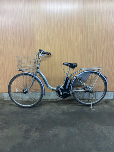 格安‼️ 電動自転車 BRIDGESTONE アシスタ 26インチ バッテリー実容量最大‼︎