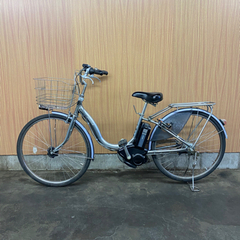 格安‼️ 電動自転車 BRIDGESTONE アシスタ 26イン...