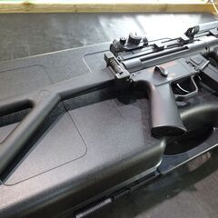 東京マルイ　電動ガン　H&K MP5K HC　ハイサイクルカスタム【愛品倶楽部柏店】の画像