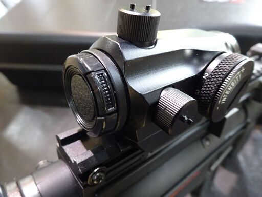東京マルイ　電動ガン　H&K MP5K HC　ハイサイクルカスタム【愛品倶楽部柏店】