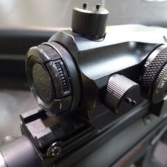 東京マルイ　電動ガン　H&K MP5K HC　ハイサイクルカスタム【愛品倶楽部柏店】の画像