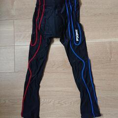 FITFIX JUNIOR RIDER パンツ 130cm②