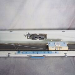 【現状品】ジューキ 編機 K-861