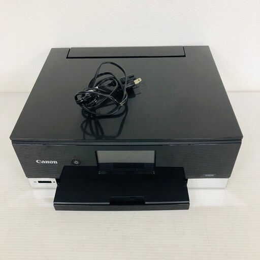 【Canon】 キャノン プリンター PIXUS TS8230 2018年製