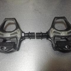 【中古】シマノ　105　PD-5800