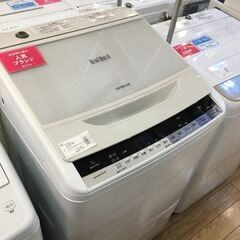 【安心６カ月保証付】HITACHI 全自動洗濯機 BW-V70A 2016年製 【ﾄﾚﾌｧｸ桶川店】