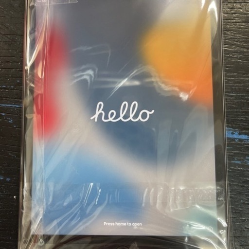 ①【美品】iPad mini4 32GB スペースグレー Wi-Fi+Cellular モデル au◯判定 SIMロック解除済み フィ