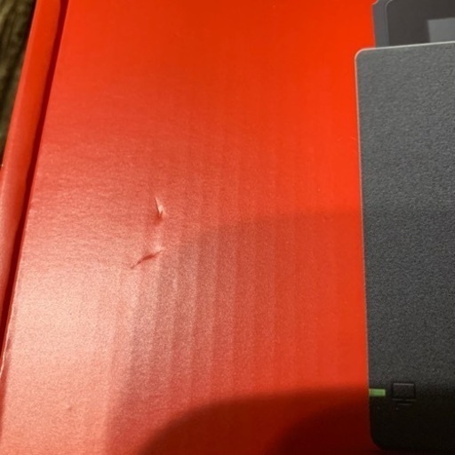 【1/29まで早い者勝ち】Nintendo Switch セット