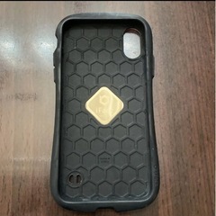 iFace iPhone Xの画像