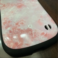 iFace iPhone Xの画像