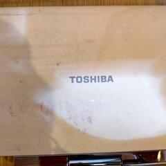 東芝REGZA　フルセグポータブルDVDの画像