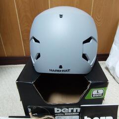 bern ヘルメット Watts Lサイズ57-59cm バーン ワッツの画像