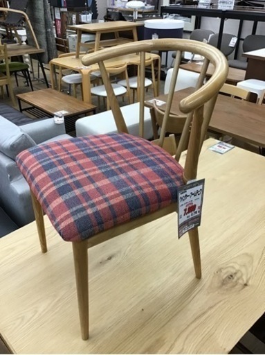 KM-88【ご来店頂ける方限定】光製作所　ウインザー　アームチェア