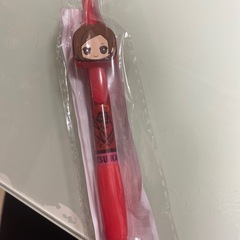 呪術廻戦 釘崎野薔薇ボールペン