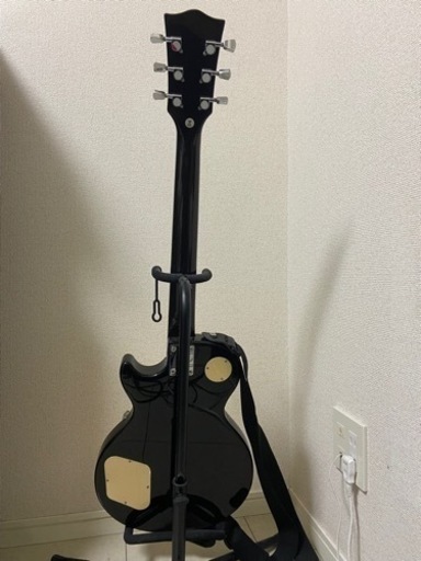 エレキギター PLAYTECH エレキギターPLAYTECH LP400 Lemon Burst (Koji ) 二子玉川の