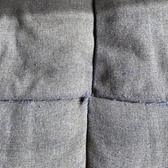 2人掛けソファの画像