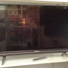 【値下げしました】SHARP/シャープ 46インチ 液晶テレビ 2014年製  LC-46XL20  リモコン付【ユーズドユーズ名古屋天白店】 J1499