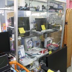 現在営業中のリサイクルショップの在庫品を激安販売します。 - イベント