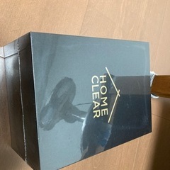 男女兼用脱毛器HOMECLEAR