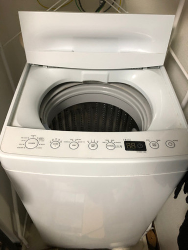 洗濯機