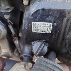 ホンダ スーパーカブ50？【取引中】の画像