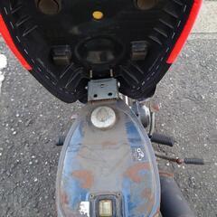 ホンダ スーパーカブ50？【取引中】の画像