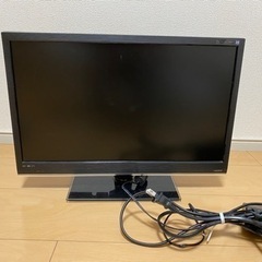 19インチテレビ(受け渡し決定済)