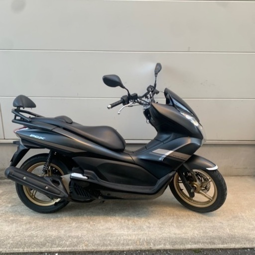 整備済み 即乗れます PCX JF-28 スペシャルエディション