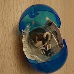 鬼滅ガチャ ハグコットだぶり交換