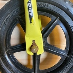 ※取引中　ストライダーの画像