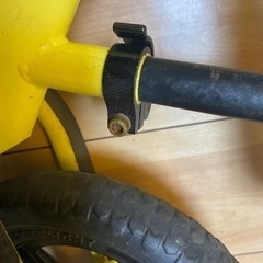 ※取引中　ストライダーの画像