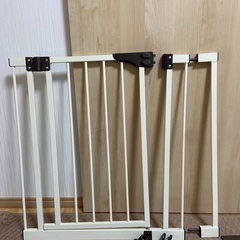 ベビーゲート