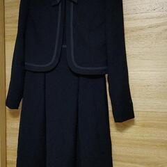 【値下げしました！】フォーマル、ワンピース、礼服  7号