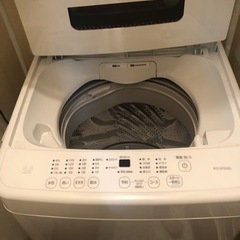 洗濯機