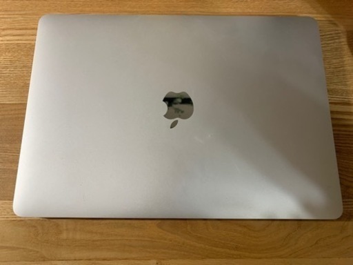 【お取引先決定】MacBook Pro 2017  13インチ　magic mouse2付き！