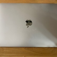 【お取引先決定】MacBook Pro 2017  13インチ　...