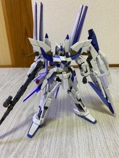 ガンダム　ガンプラ