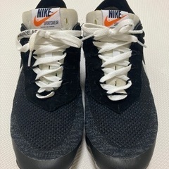 Off-White NIKE “NIKE AIR VAPORMA...