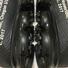 Off-White NIKE “NIKE AIR VAPORMAX” Beaverton, Oregon USA c. 2017受け渡し完了✨の画像