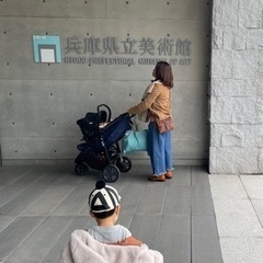 大阪市旭区在住　20代