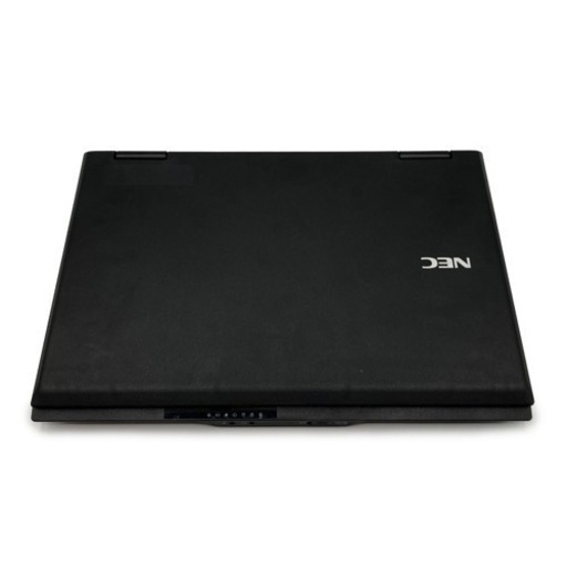No.25 美品 爆速 SSD&HDD ノートパソコン