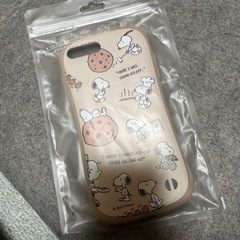 新品未使用　iPhone 7Plus、8Plus対応
