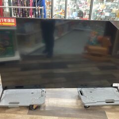 ソニー(SONY) 65インチ液晶テレビ 2021年製 XRJ-65X90J