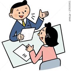 日給17000円～　商業施設での通信、携帯販売スタッフ☆　歩合有り