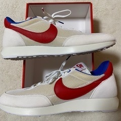 NIKE × stranger thingsコラボスニーカー