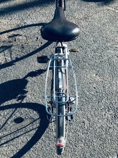ET1488番⭐️電動自転車BS アシスタ ⭐️