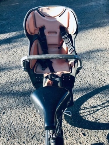 ET1490番⭐️電動自転車BS HYDEE.B⭐️