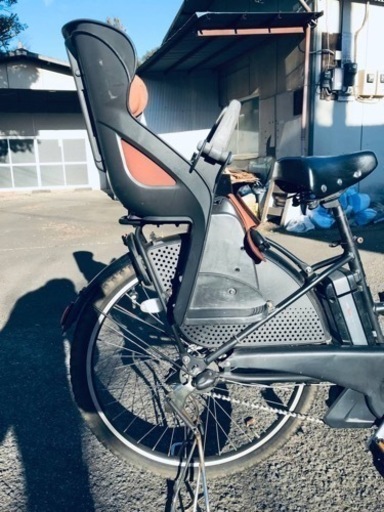 ET1490番⭐️電動自転車BS HYDEE.B⭐️
