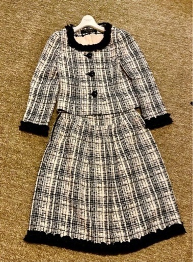 女性用スーツ　KOJI WATANABE STYLE