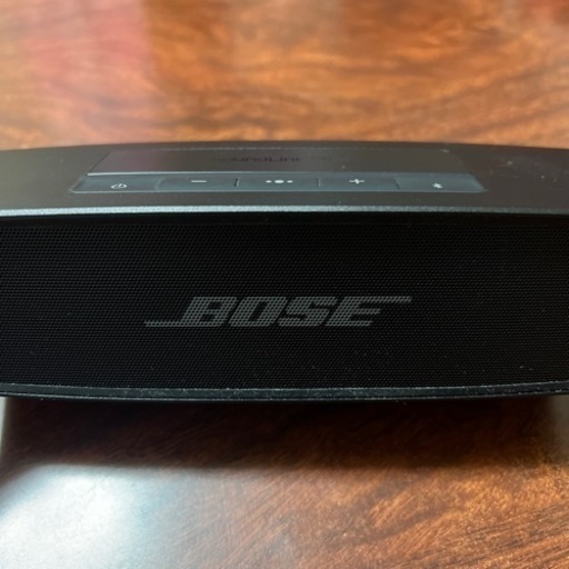 売れました。BOSE SOUNDLINK MINI II